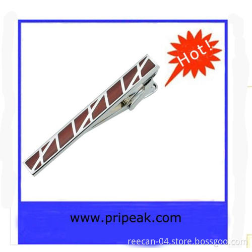 Tie Clips UK